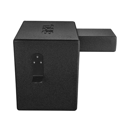 Polaris RZR 10" Bandpass Subwoofer Loaded Enclosure | DS18