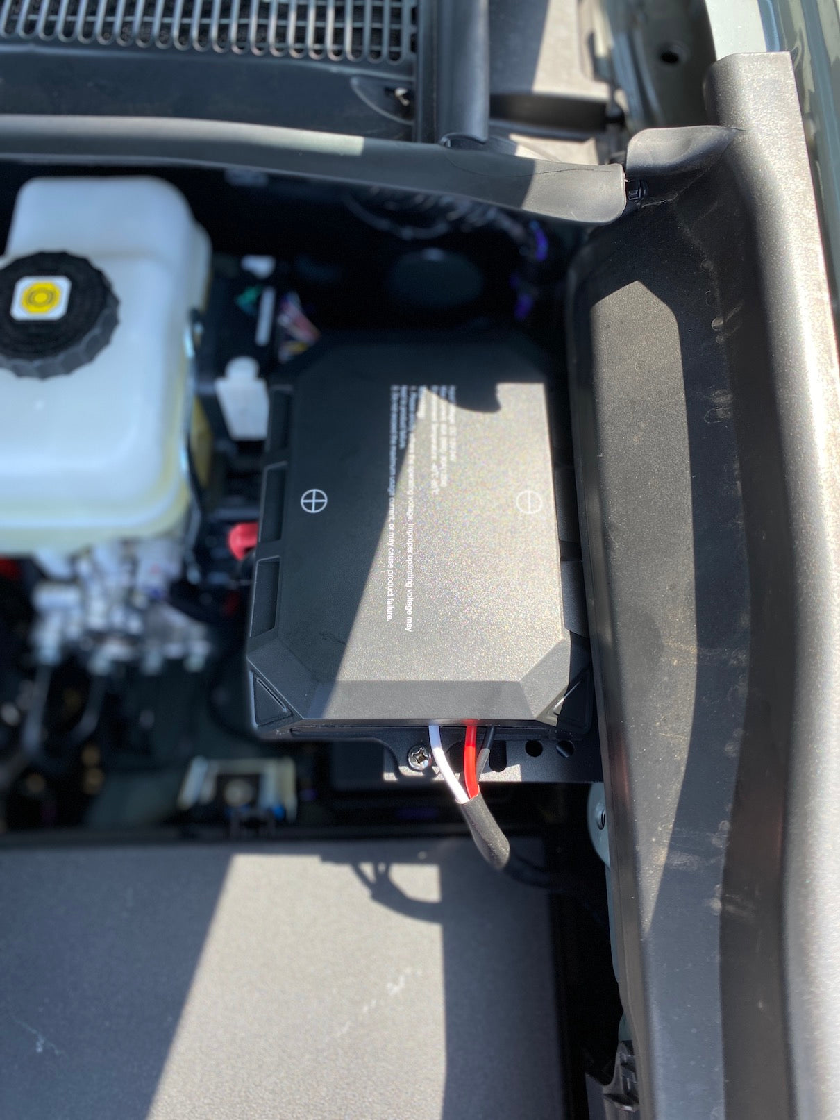 8-Gang Switch Panel GGLighting