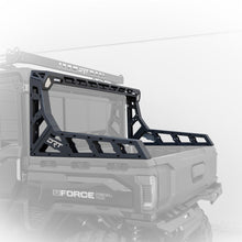 CFMOTO UFORCE U10 Pro (2025+) Chase Rack by DRT Motorsports, product view 1
