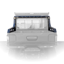 CFMOTO UFORCE U10 Pro (2025+) Chase Rack by DRT Motorsports, product view 2