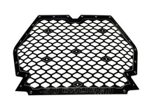 Polaris RZR XP 1000 Turbo Turbo S Front Grille UTV - Front View | 50 Caliber Racing
