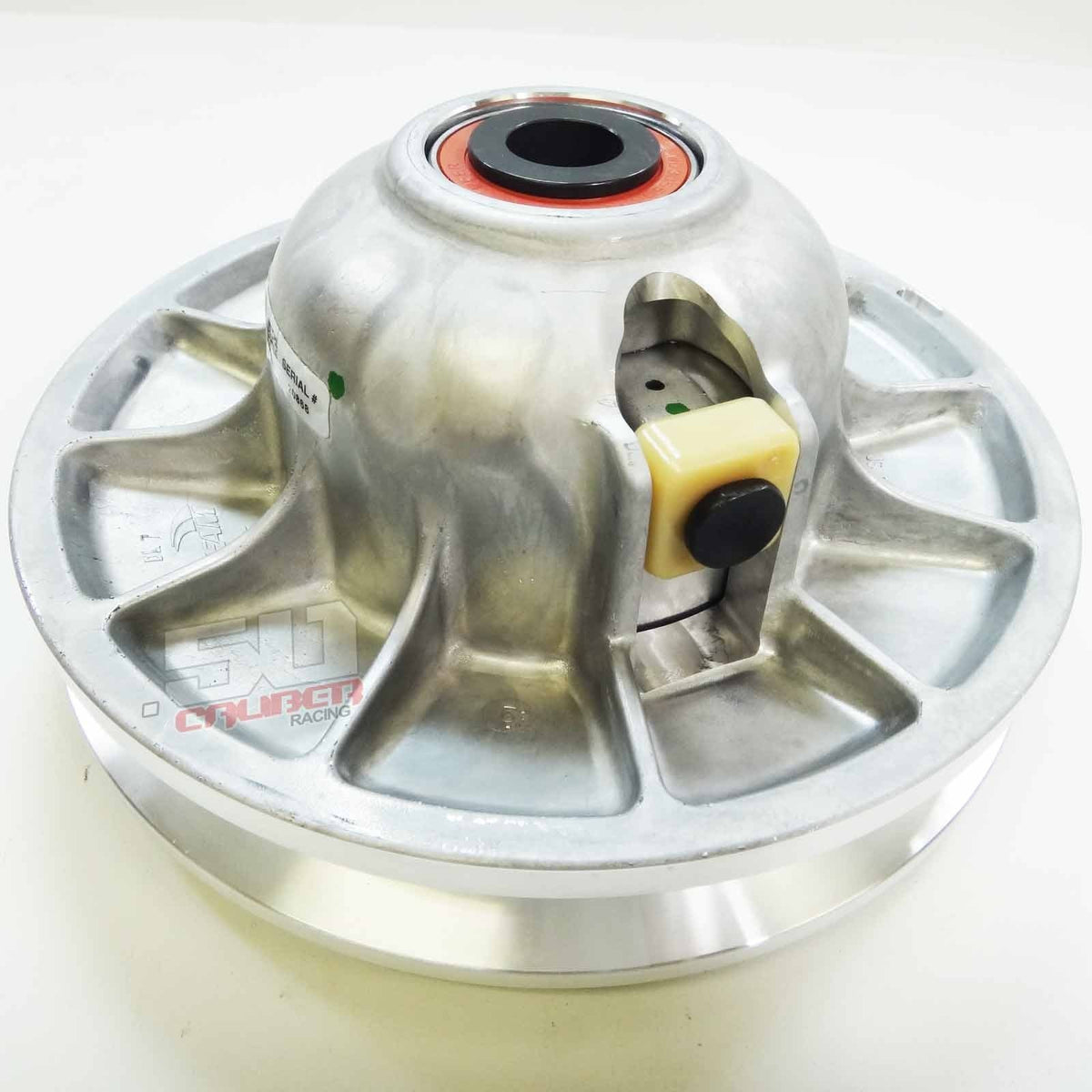 Polaris RZR XP 1000 (2016) OEM Secondary Clutch 1323298 by Polaris OEM, front view