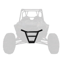 Polaris RZR Turbo S Heavy Duty Steel Front Bumper (2018+) | 50 Caliber Racing