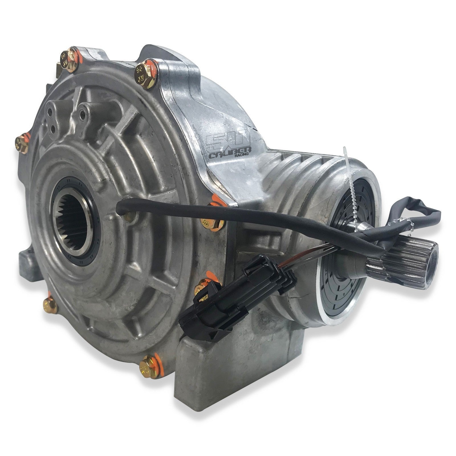Polaris RZR XP1000 Highlifter OEM Front Differential 1334181 (2017-2021) | 50 Caliber Racing