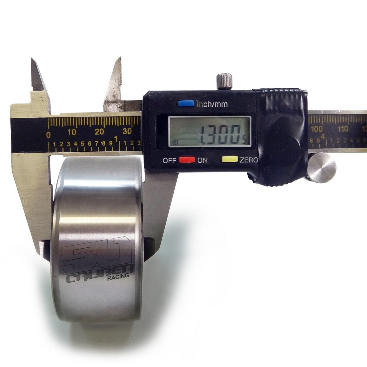 Polaris General / RZR Wheel Bearing by Polaris OEM, product view 6
