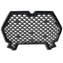 Polaris RZR XP1000 / XP Turbo / Turbo S Custom CNC Billet Grille with Bumper Notch (2019+)