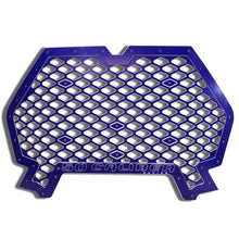 Polaris RZR XP1000 / XP Turbo / Turbo S Custom CNC Billet Grille with Bumper Notch (2019+)