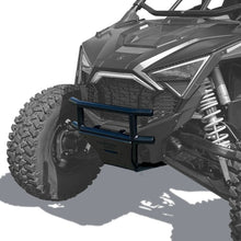 Polaris RZR Pro R / Turbo R / Pro S Winch Bumper V2
