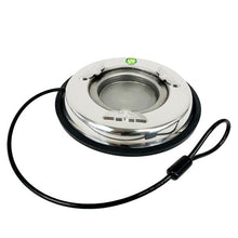 8" Sand Base for the Phoenix CO2 Air Jack Pro Eagle