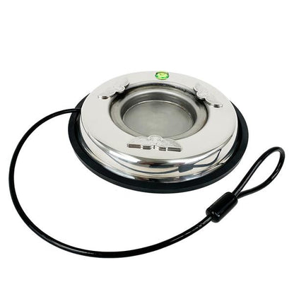 8" Sand Base for the Phoenix CO2 Air Jack Pro Eagle