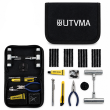 SxS Tire Repair Kit