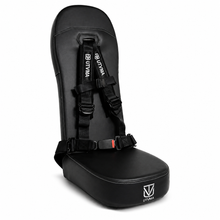 Polaris General 4-Seat Rear Bump Seat with Console Delete Kit