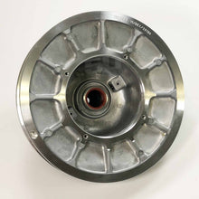 Polaris RZR XP 1000 (2017-2020) OEM Secondary Clutch SxS - Installed View | 50 Caliber Racing