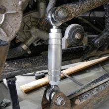 Polaris RZR Pro XP Heavy Duty CNC Billet Rear Sway Bar Links (2 & 4 Seat) | 50 Caliber Racing
