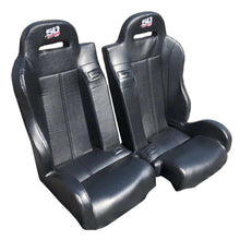 Polaris RZR XP1000 / XP Turbo Split Bench Seat (Front or Rear)