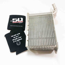 Polaris RZR XP Turbo / Pro XP OEM Intercooler 1240930 | 50 Caliber Racing