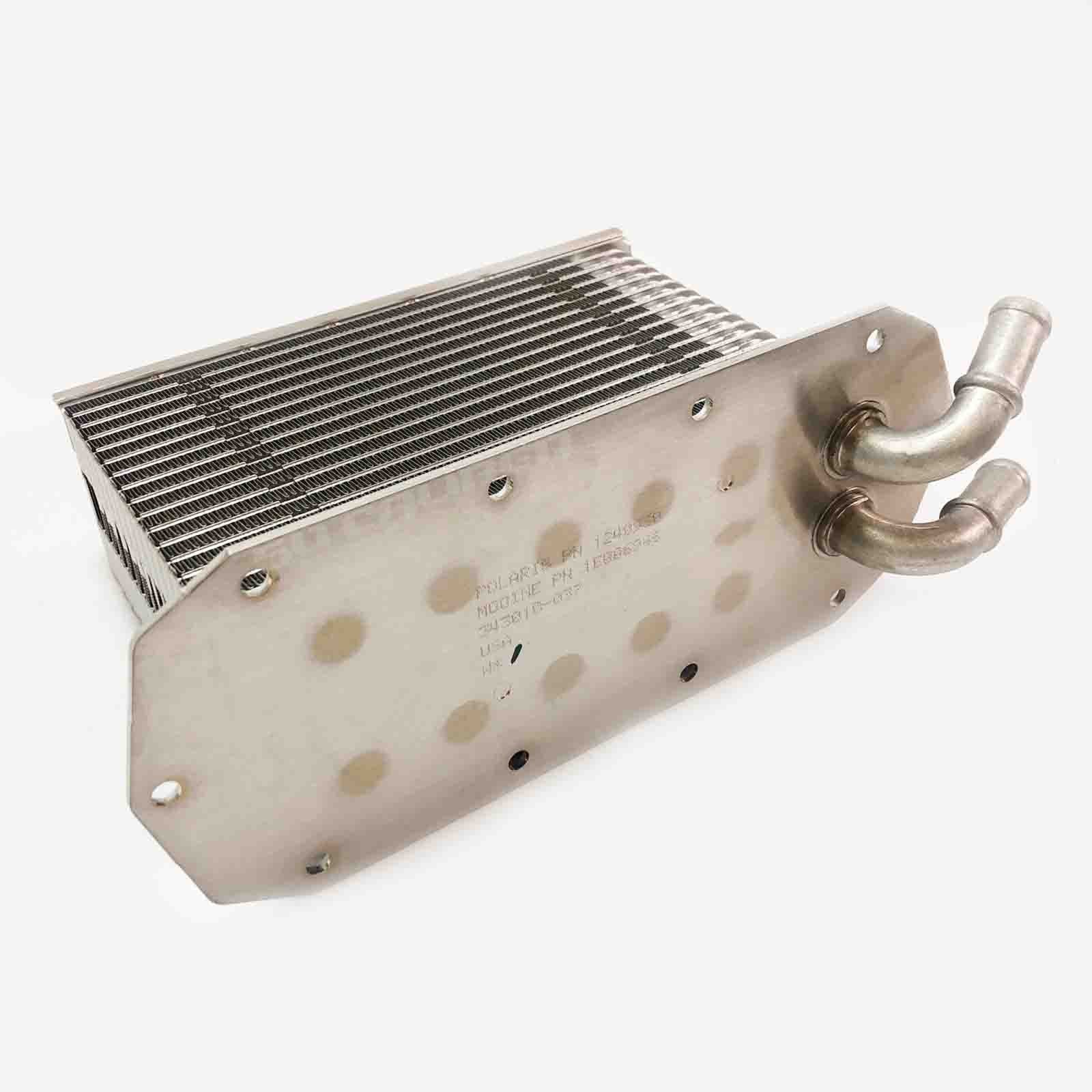 Polaris RZR XP Turbo / Pro XP OEM Intercooler 1240930 | 50 Caliber Racing