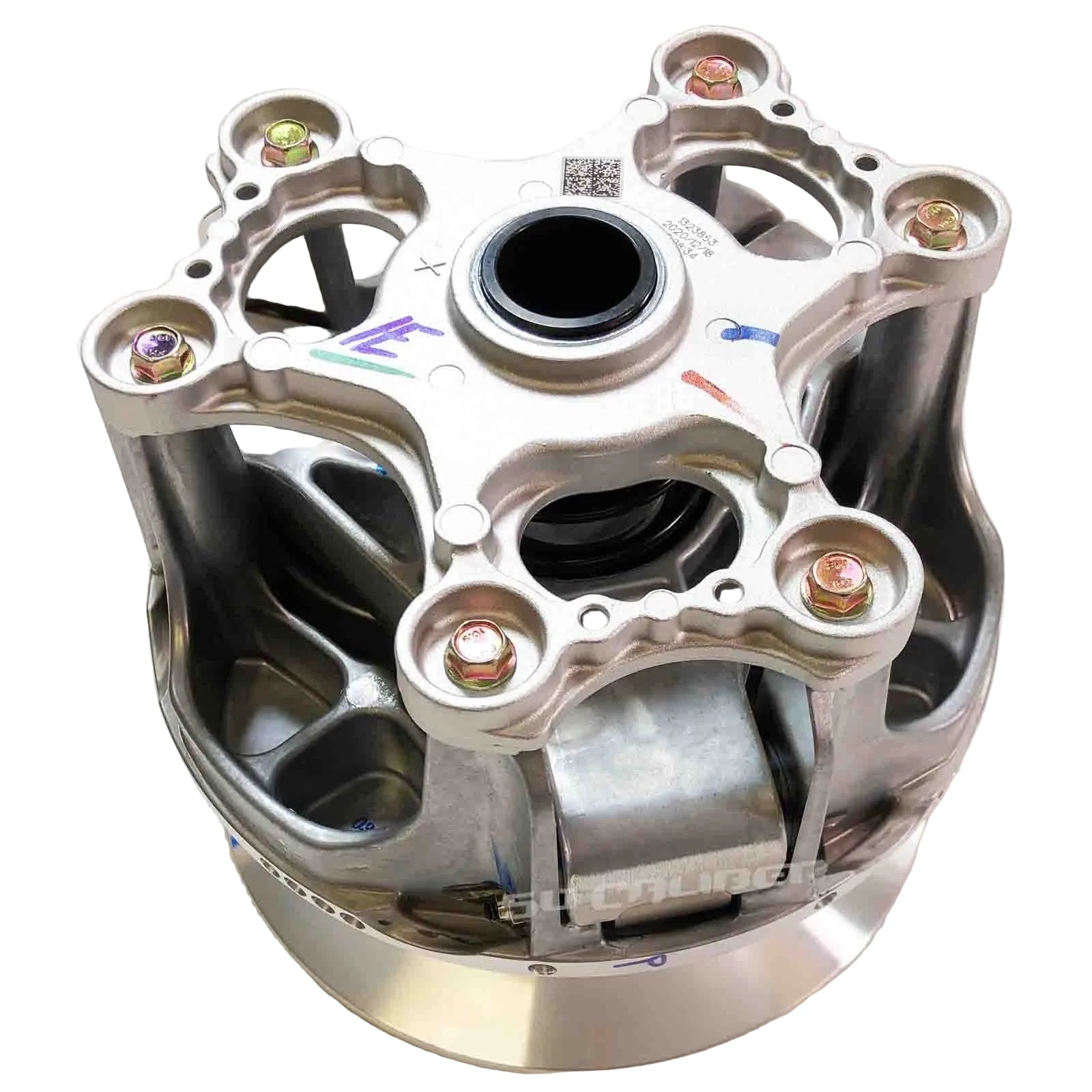 Polaris RZR Pro XP / Pro XP 4 OEM Primary Drive Clutch 1327322 (2021-2022) | 50 Caliber Racing