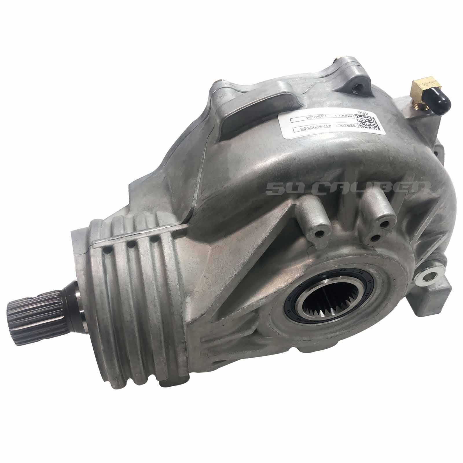 Polaris RZR XP Turbo / XP4 Turbo OEM Front Differential 1334624 | 50 Caliber Racing
