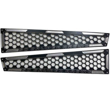 Polaris RZR XP1000 CNC Billet Aluminum Air Intake Bezel Kit (2014+)