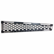 Polaris RZR XP 1000 Air Intake Bezel Kit SxS - Installed View | 50 Caliber Racing