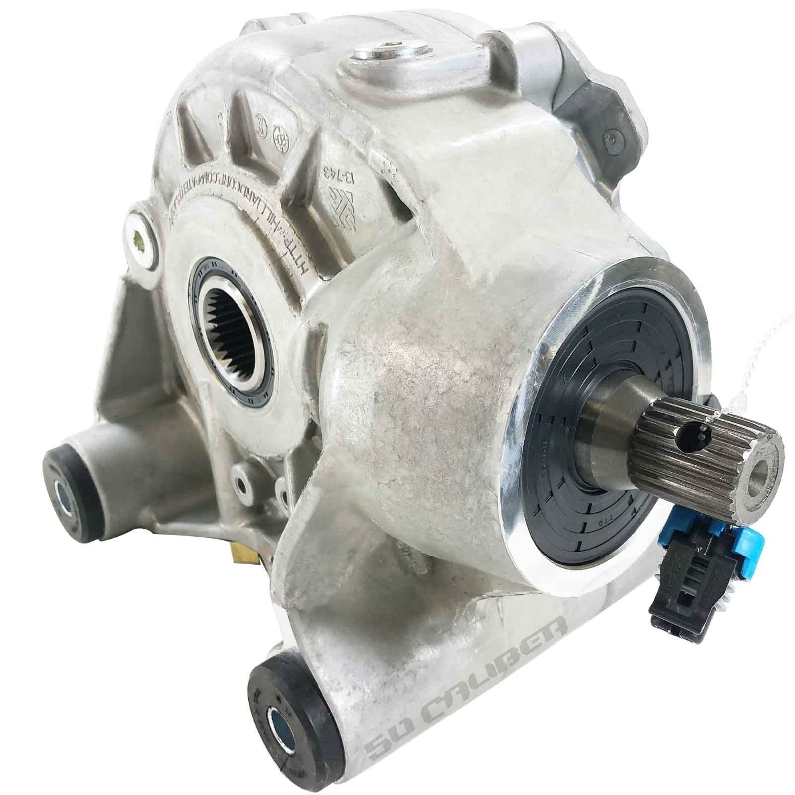 Polaris RZR Pro XP 4 OEM Front Differential 1337228 (2021) | 50 Caliber Racing