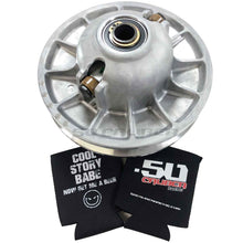 Polaris RZR XP1000 / XP4 1000 OEM Secondary Clutch 1323239 (2014-2015) | 50 Caliber Racing
