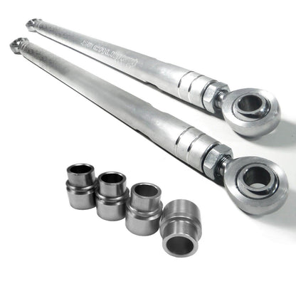 Can-Am Maverick X3 Heavy Duty Tie Rod Set