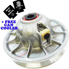 Polaris RZR XP1000 OEM Secondary Clutch 1323298 (2016) | 50 Caliber Racing