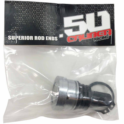 Polaris RZR High Capacity Ball Joint by 50 Caliber Racing, product view 7
