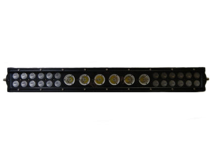 42 inch Remote Controlled LED Light Bar CA Legal
