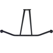 Can-Am X3 Bolt-On Intrusion V-Bar UTV - Front View | 50 Caliber Racing