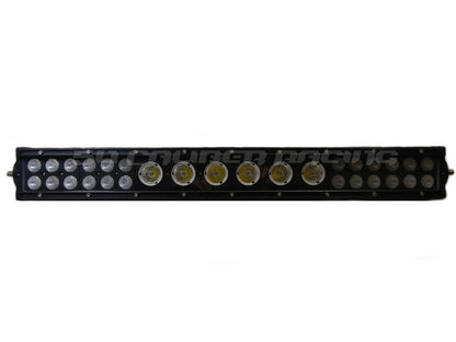 22 inch Remote Controlled LED Light Bar CA Legal