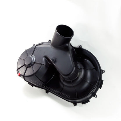 Polaris RZR XP Turbo (2017-2018) OEM Outer Clutch Cover by Polaris OEM, product view 1
