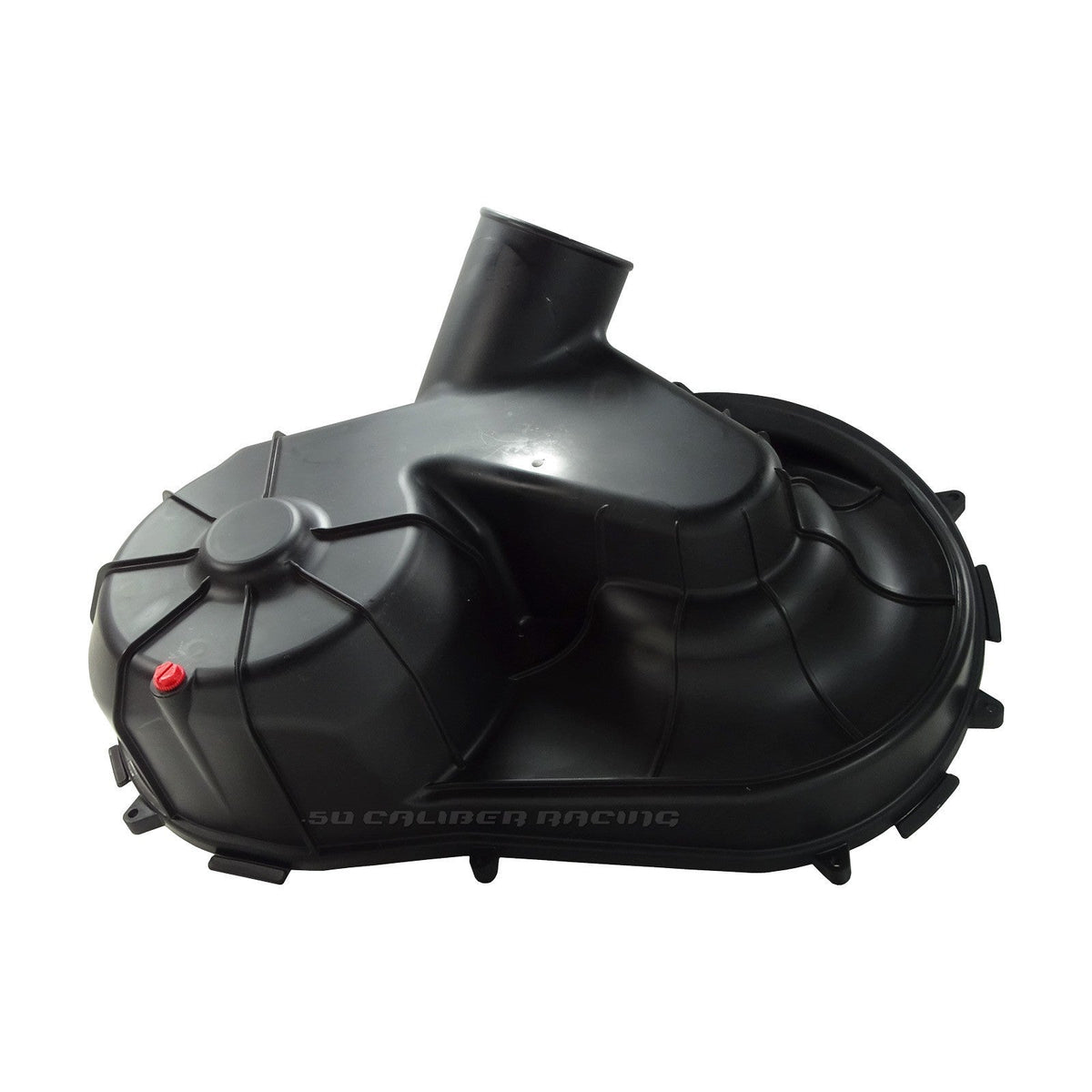 Polaris RZR XP Turbo (2017-2018) OEM Outer Clutch Cover by Polaris OEM, product view 2