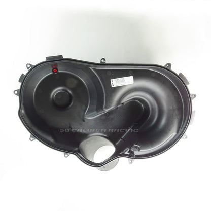 Polaris RZR XP Turbo (2017-2018) OEM Outer Clutch Cover by Polaris OEM, product view 3