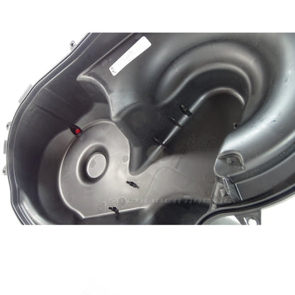 Polaris RZR XP Turbo (2017-2018) OEM Outer Clutch Cover by Polaris OEM, product view 4