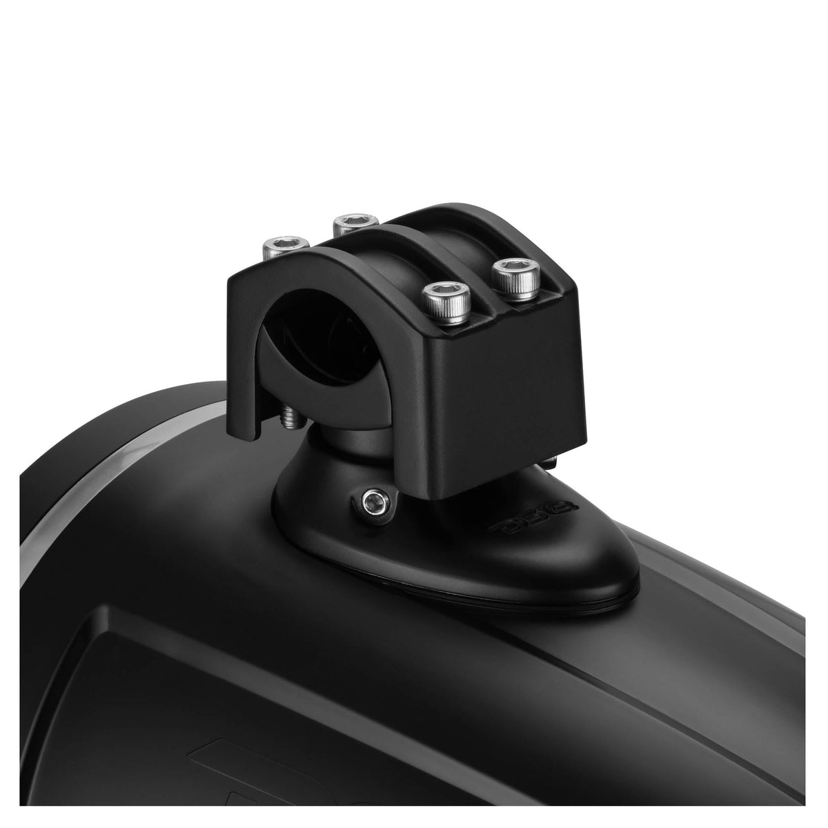 8" NXL-iQ Marine Tower Speakers with Digital LED Lights (Pair) | DS18