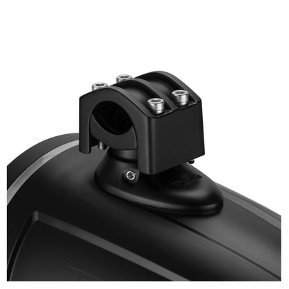 8" NXL-iQ Marine Tower Speakers with Digital LED Lights (Pair) | DS18
