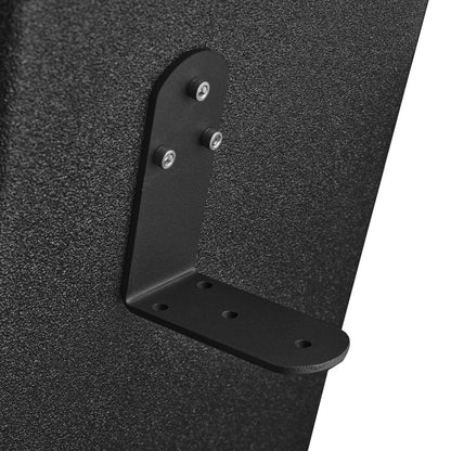 Polaris RZR 10" Bandpass Subwoofer Loaded Enclosure | DS18