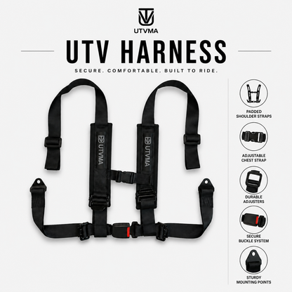 Kawasaki KRX Harness Kit (2023+)