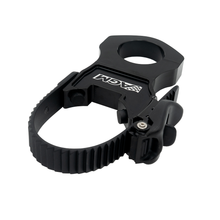 Quick Clamp Chassis Tube Mount