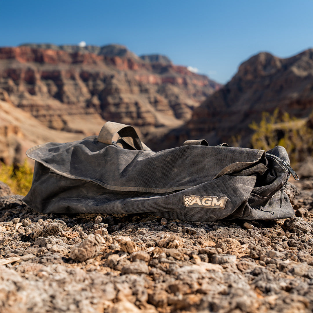 GO-Bag
