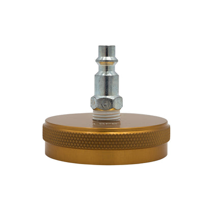 Polaris RZR Pro R / Turbo S Brake Reservoir Adapter