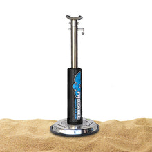 Pro Eagle Phoenix CO2 Air Jack 8 in. Sand Base - view 2