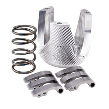 Can-Am Maverick X3 AO Green QRS Clutch Kit