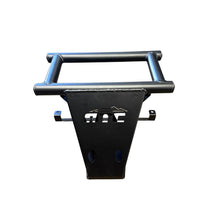 Can-Am Maverick X3 Race Front Bumper Lighting Kit by All Terrain Concepts, product view