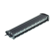 Dual Slim Series Light Bar SxS - Installed View | All Terrain Concepts