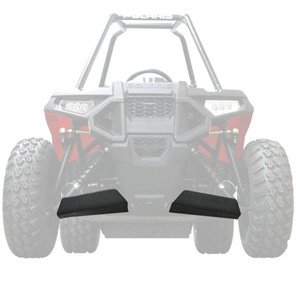 Polaris Ace 150 UHMW A-Arm Guards