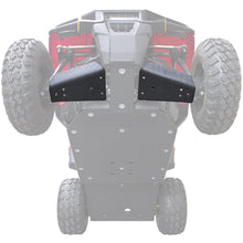 Polaris Ace 150 UHMW A-Arm Guards